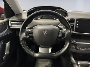 Peugeot 308 PureTech 110 S&S Allure 81 kW (110 CV) - Foto 12