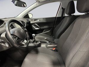 Peugeot 308 PureTech 110 S&S Allure 81 kW (110 CV) - Foto 9