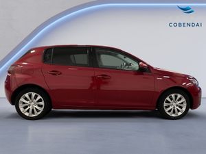 Peugeot 308 PureTech 110 S&S Allure 81 kW (110 CV) - Foto 6
