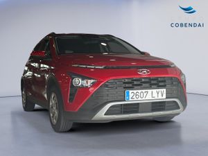 Hyundai Bayon 1.2 MPI Essence 62 kW (84 CV) - Foto 5