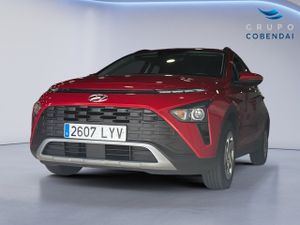 Hyundai Bayon 1.2 MPI Essence 62 kW (84 CV) - Foto 2