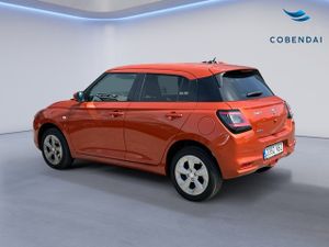 Suzuki Swift 1.2 Mild Hybrid S2 4WD 61 kW (83 CV) - Foto 3