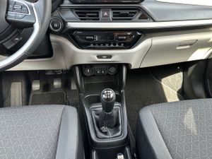 Suzuki Swift 1.2 Mild Hybrid S2 4WD 61 kW (83 CV) - Foto 11