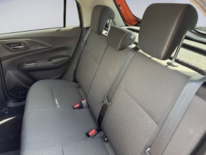 Suzuki Swift 1.2 Mild Hybrid S2 4WD 61 kW (83 CV) - Foto 13