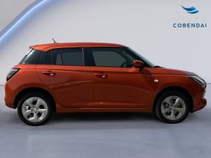 Suzuki Swift 1.2 Mild Hybrid S2 4WD 61 kW (83 CV) - Foto 6