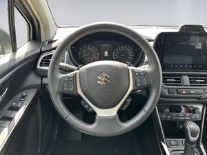 Suzuki SCross 1.5 Hybrid S2 Strong Auto 85 kW (116 CV) - Foto 12