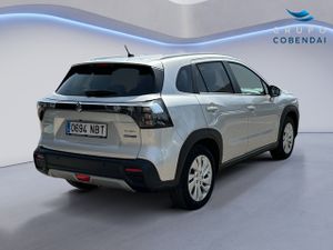 Suzuki SCross 1.5 Hybrid S2 Strong Auto 85 kW (116 CV) - Foto 5