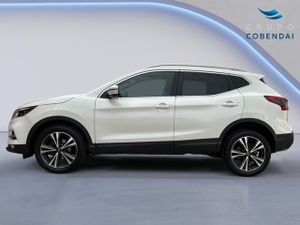 Nissan Qashqai DIG-T 115 Tekna 4x2 Xtronic 85 kW (115 CV) - Foto 3