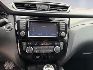 Nissan Qashqai DIG-T 115 Tekna 4x2 Xtronic 85 kW (115 CV) - Foto 11