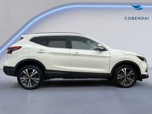 Nissan Qashqai DIG-T 115 Tekna 4x2 Xtronic 85 kW (115 CV) - Foto 6