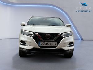 Nissan Qashqai DIG-T 115 Tekna 4x2 Xtronic 85 kW (115 CV) - Foto 8