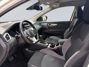 Nissan Qashqai DIG-T 115 Tekna 4x2 Xtronic 85 kW (115 CV) - Foto 9