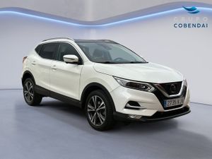 Nissan Qashqai DIG-T 115 Tekna 4x2 Xtronic 85 kW (115 CV) - Foto 7