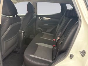 Nissan Qashqai DIG-T 115 Tekna 4x2 Xtronic 85 kW (115 CV) - Foto 13