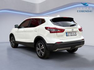 Nissan Qashqai DIG-T 115 Tekna 4x2 Xtronic 85 kW (115 CV) - Foto 3