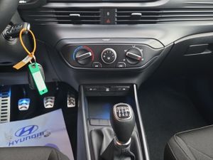 Hyundai Bayon 1.0 TGDI Maxx 74 kW (100 CV) - Foto 11
