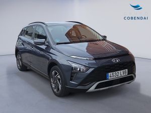 Hyundai Bayon 1.0 TGDI Maxx 74 kW (100 CV) - Foto 7