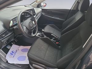 Hyundai Bayon 1.0 TGDI Maxx 74 kW (100 CV) - Foto 9