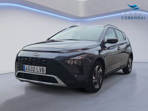 Hyundai Bayon 1.0 TGDI Maxx 74 kW (100 CV) - Foto 2