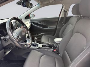 Hyundai i30 1.0 TGDI Klass 88 kW (120 CV) - Foto 9