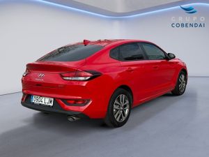 Hyundai i30 1.0 TGDI Klass 88 kW (120 CV) - Foto 5