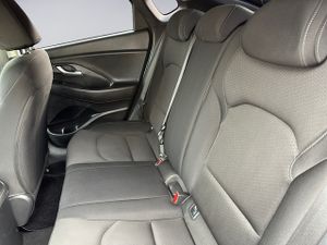 Hyundai i30 1.0 TGDI Klass 88 kW (120 CV) - Foto 13