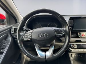 Hyundai i30 1.0 TGDI Klass 88 kW (120 CV) - Foto 12