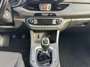 Hyundai i30 1.0 TGDI Klass 88 kW (120 CV) - Foto 11