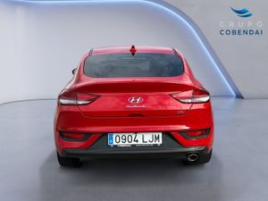 Hyundai i30 1.0 TGDI Klass 88 kW (120 CV) - Foto 4