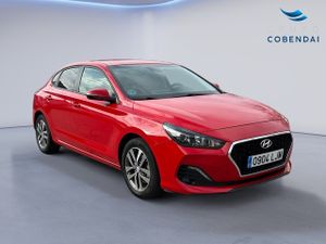 Hyundai i30 1.0 TGDI Klass 88 kW (120 CV) - Foto 7