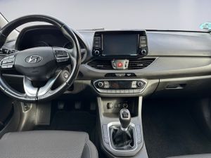 Hyundai i30 1.0 TGDI Klass 88 kW (120 CV) - Foto 10