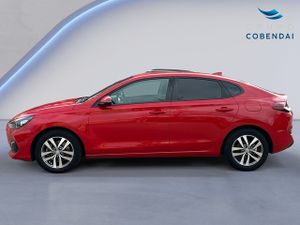 Hyundai i30 1.0 TGDI Klass 88 kW (120 CV) - Foto 3