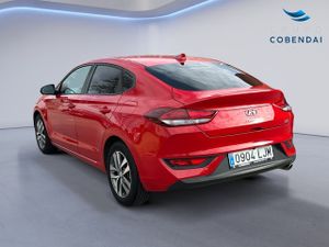 Hyundai i30 1.0 TGDI Klass 88 kW (120 CV) - Foto 3