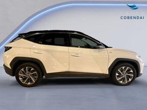 Hyundai Tucson 1.6 CRDI 48V Tecno 4X2 DCT 100 kW (136 CV) - Foto 6