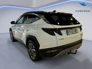 Hyundai Tucson 1.6 CRDI 48V Tecno 4X2 DCT 100 kW (136 CV) - Foto 3