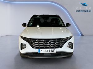Hyundai Tucson 1.6 CRDI 48V Tecno 4X2 DCT 100 kW (136 CV) - Foto 8