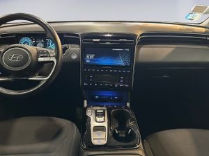 Hyundai Tucson 1.6 CRDI 48V Tecno 4X2 DCT 100 kW (136 CV) - Foto 10