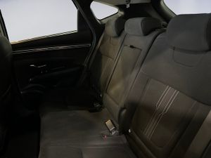 Hyundai Tucson 1.6 CRDI 48V Tecno 4X2 DCT 100 kW (136 CV) - Foto 13