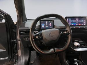 MG MG4 64kWh Luxury 150 kW (204 CV) - Foto 12