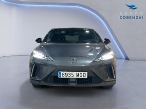 MG MG4 64kWh Luxury 150 kW (204 CV) - Foto 8