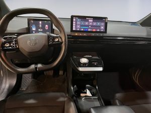 MG MG4 64kWh Luxury 150 kW (204 CV) - Foto 10