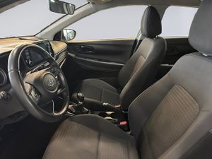 Hyundai i20 1.2 MPI SLX 62 kW (84 CV) - Foto 9