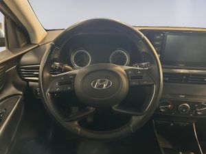 Hyundai i20 1.2 MPI SLX 62 kW (84 CV) - Foto 12