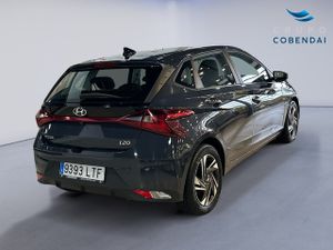 Hyundai i20 1.2 MPI SLX 62 kW (84 CV) - Foto 5