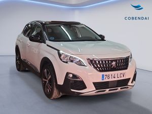 Peugeot 3008 PureTech 130 S&S Allure 96 kW (130 CV) - Foto 7