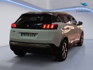 Peugeot 3008 PureTech 130 S&S Allure 96 kW (130 CV) - Foto 5