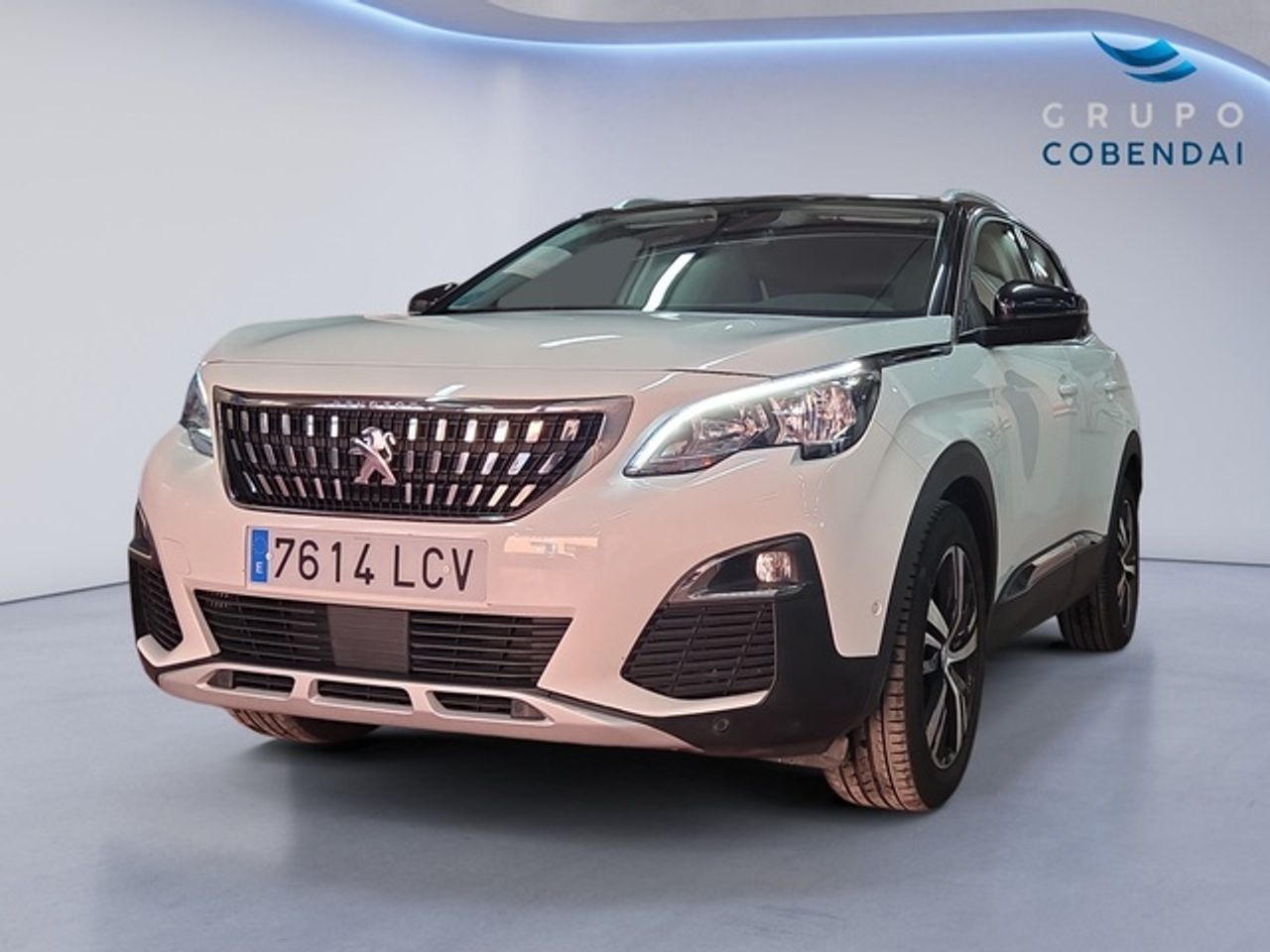 Peugeot 3008 PureTech 130 S&S Allure 96 kW (130 CV) - Foto 1