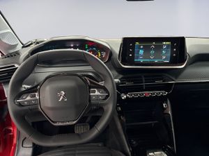 Peugeot 208 Eléctrico Active 100 kW (136 CV) - Foto 10