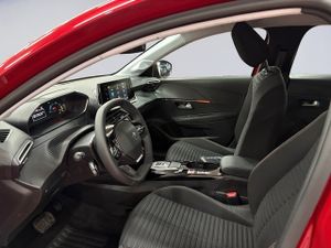 Peugeot 208 Eléctrico Active 100 kW (136 CV) - Foto 9