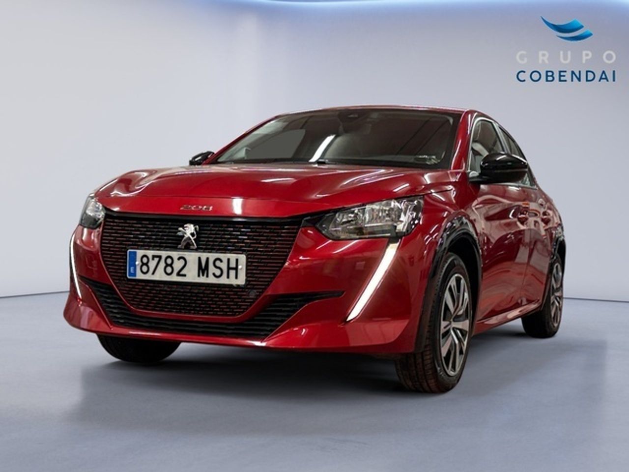 Peugeot 208 Eléctrico Active 100 kW (136 CV) - Foto 1